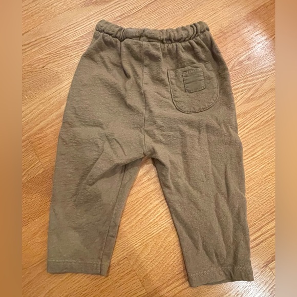 Zara Boys Pants - Picture 2 of 3